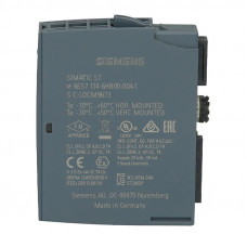 Siemens SIMATIC ET 200SP AI 2x U/I 2-/4-Wire HS - 6ES7134-6HB00-0DA1 Siemens SIMATIC ET 200SP AI 2x U/I 2-/4-Wire HS - 6ES7134-6HB00-0DA1