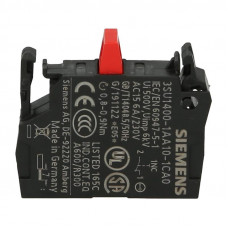 Контактный элемент Siemens SIRIUS ACT 3SU1400-1AA10-1CA0