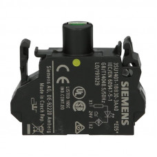 Светодиодный элемент Siemens SIRIUS ACT 3SU1401-1BB30-3AA0