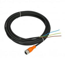 Сенсорный кабель M12 MD Micro Detectors CD12M/AC-050A5 Сенсорный кабель M12 MD Micro Detectors CD12M/AC-050A5