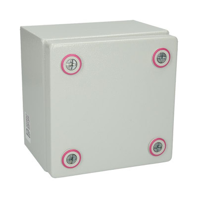 Клеммная коробка без фланца Rittal KX 1500.000 - 150 x 150 x 120