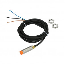 Индуктивный датчик ifm electronic IFS257 - IFB3007-BPKG/2M/PUR Индуктивный датчик ifm electronic IFS257 - IFB3007-BPKG/2M/PUR