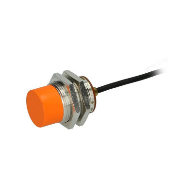 Индуктивный датчик ifm electronic IIS703 - IIB3022-APKG/2M/PUR