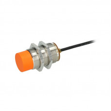 Индуктивный датчик ifm electronic IIS239 - IIK3022-BPKG/2M/PUR Индуктивный датчик ifm electronic IIS239 - IIK3022-BPKG/2M/PUR