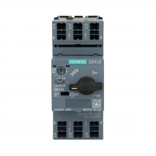 Автоматический выключатель Siemens SIRIUS 3RV2011-0FA20
