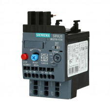 Реле перегрузки Siemens SIRIUS 3RU2116-1CC0 Реле перегрузки Siemens SIRIUS 3RU2116-1CC0