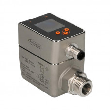 Электромагнитный датчик расхода ifm electronic SM6120