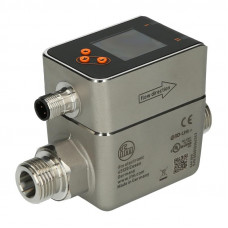 Электромагнитный датчик расхода ifm electronic SM6120