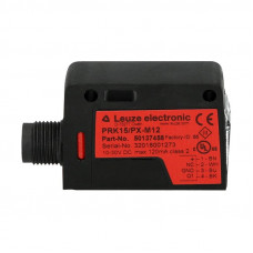 Светоотражающий барьер Leuze PRK15/PX-M12 - 50137458