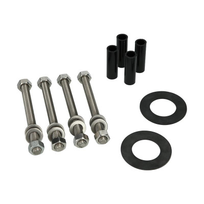 Монтажный комплект Promag D DN25 Endress+Hauser DKD25-C2