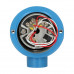 Датчик температуры Endress+Hauser iTHERM ModuLine TM101-AACAA1GC2A1A1