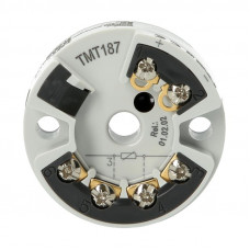 Напорный преобразователь температуры Pt100 Endress+Hauser iTEMP TMT187-A31FGA Напорный преобразователь температуры Pt100 Endress+Hauser iTEMP TMT187-A31FGA