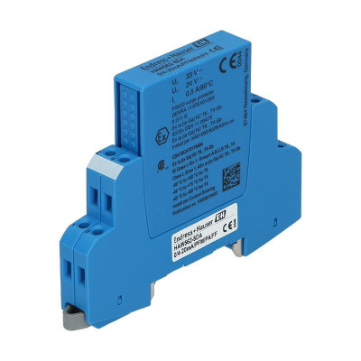 Защита от перенапряжения Endress+Hauser HAW562-8DA