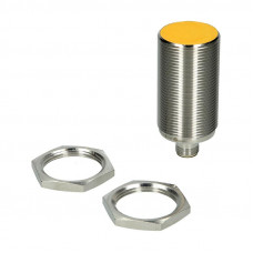 Индуктивный датчик безопасности ifm electronic GI855S - GIIK4010B2PO/SIL2/US