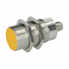 Индуктивный датчик безопасности ifm electronic GI712S - GIIA4010-2PS/SIL2/US