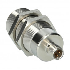 Индуктивный датчик безопасности ifm electronic GI712S - GIIA4010-2PS/SIL2/US