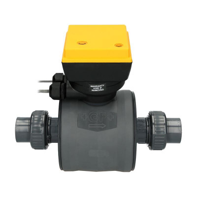 Расходомер электромагнитный GF Signet FlowtraMag GF2581 - 159001970