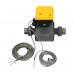 Расходомер электромагнитный GF Signet FlowtraMag GF2581 - 159001970