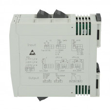 Технологический преобразователь Endress+Hauser RMA42-AAC Технологический преобразователь Endress+Hauser RMA42-AAC