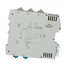 Удвоитель сигналов Endress+Hauser RN22-8L3A Удвоитель сигналов Endress+Hauser RN22-8L3A