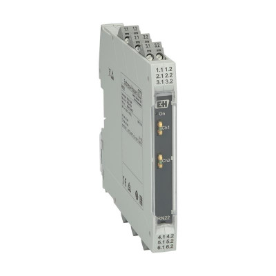 Усилитель разъединителя NAMUR Endress+Hauser RLN22-AA2A