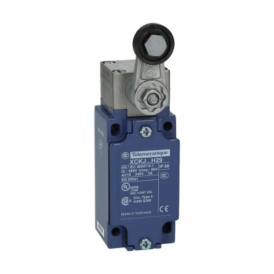 Позиционный переключатель Schneider Electric Telemecanique XCKJ10511H29