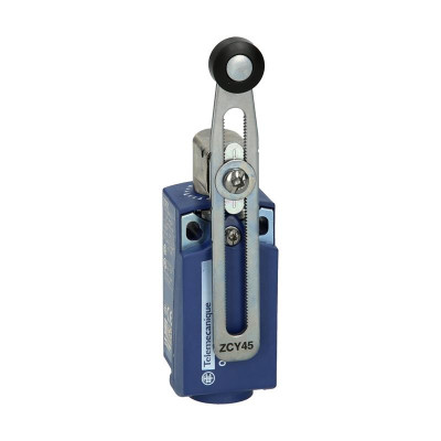 Позиционный переключатель Schneider Electric Telemecanique XCKP2145P16