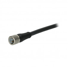 Кабель питания M12 Murrelektronik 7000-P4221-P041000 Кабель питания M12 Murrelektronik 7000-P4221-P041000