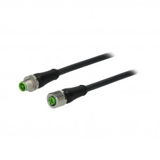 Кабель питания M12 Murrelektronik 7000-P3241-P050150 Кабель питания M12 Murrelektronik 7000-P3241-P050150