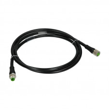 Кабель питания M12 Murrelektronik 7000-P3241-P050150 Кабель питания M12 Murrelektronik 7000-P3241-P050150