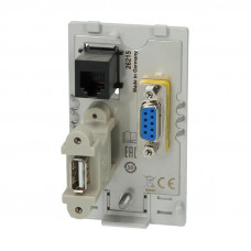 Вставка разъема данных Murrelektronik 4000-68000-1480000