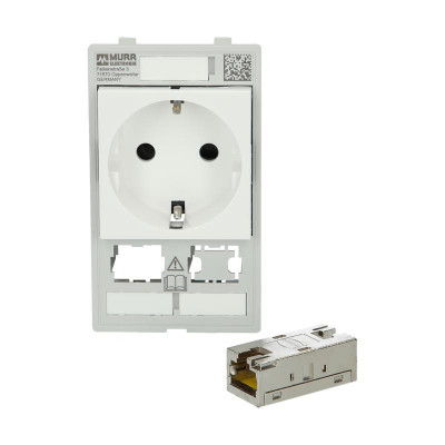 Вставка комбинированная Murrelektronik 4000-68000-4500001