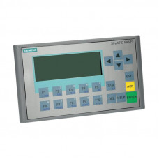 Базовая панель SIMATIC Siemens KP300 Basic mono PN - 6AV6647-0AH11-3AX1