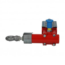 Тросовый выключатель аварийной остановки Schneider Electric Telemecanique XY2CJR15H29