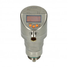 Датчик уровня ifm electronic LR2050