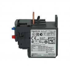 Реле перегрузки Schneider Electric TeSys LRD22