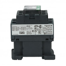 Силовой контактор Schneider Electric TeSys LC1D18P7 Силовой контактор Schneider Electric TeSys LC1D18P7