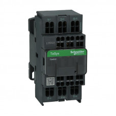Силовой контактор Schneider Electric TeSys LC1D123P7