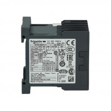 Силовой контактор Schneider Electric TeSys LC1K0610P7