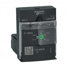 Компактный пускатель Schneider Electric TeSys LUCA12BL