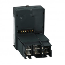 Компактный пускатель Schneider Electric TeSys LUCA12BL