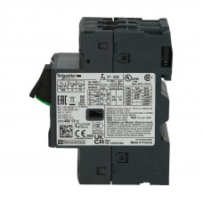 Автоматический выключатель Schneider Electric TeSys GV2ME21