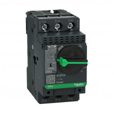 Автоматический выключатель Schneider Electric TeSys GV2P08