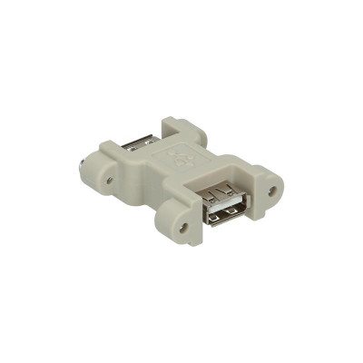 Разъем USB 2.0 Murrelektronik 4000-68000-9040020
