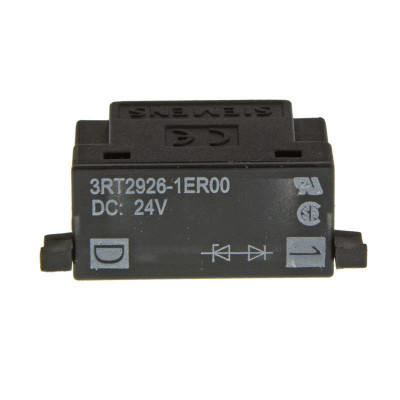 Ограничитель перенапряжения Siemens SIRIUS 3RT2926-1ER00