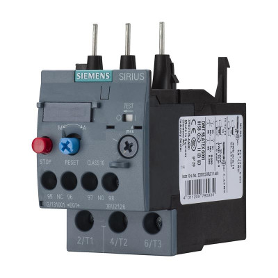 Реле перегрузки Siemens SIRIUS 3RU2126-1EB0