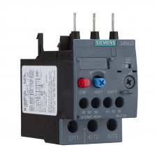 Реле перегрузки Siemens SIRIUS 3RU2126-1EB0 Реле перегрузки Siemens SIRIUS 3RU2126-1EB0