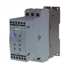 Устройство плавного пуска Siemens SIRIUS 3RW4028-1BB14 Устройство плавного пуска Siemens SIRIUS 3RW4028-1BB14