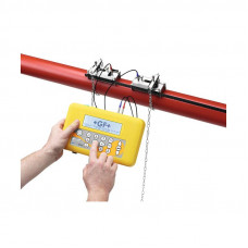 Ультразвуковой расходомер GF PF330 V2 A+B - 159300365