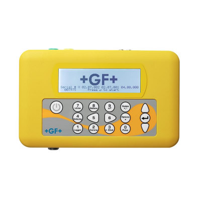 Ультразвуковой расходомер GF PF330 V2 A+B - 159300365
